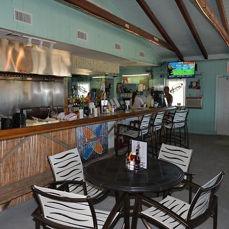 Fiesta Key Rv Resort Premium Room 1 Layton Exterior foto
