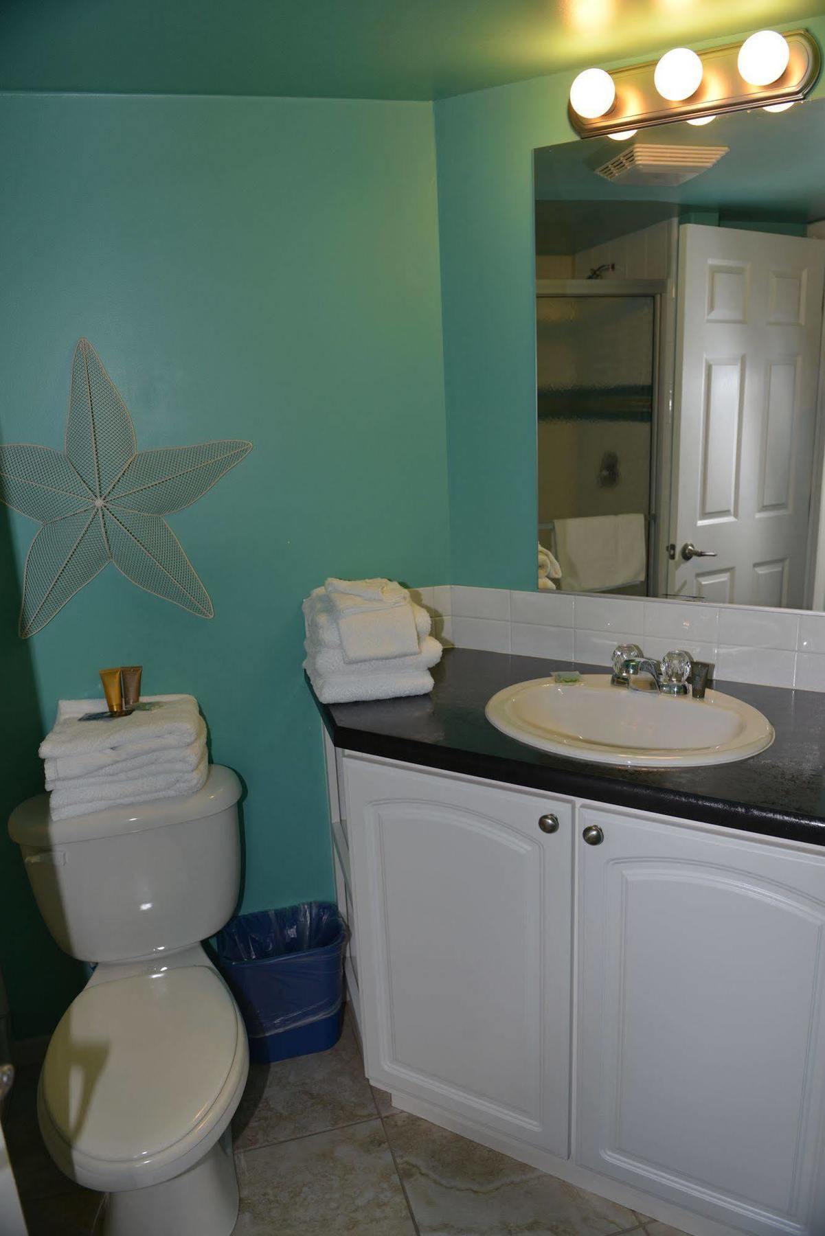 Fiesta Key Rv Resort Premium Room 1 Layton Exterior foto