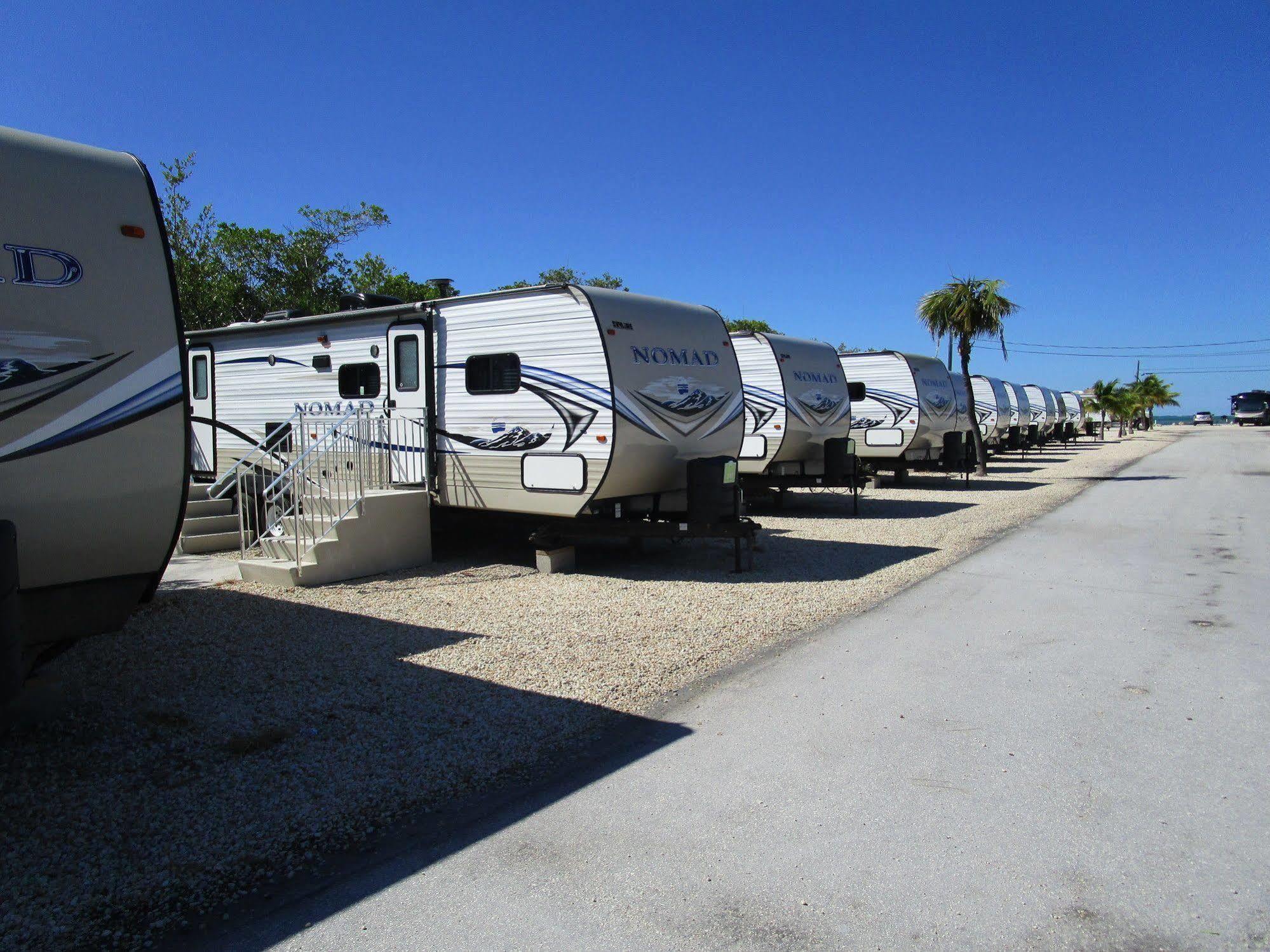 Fiesta Key Rv Resort Premium Room 1 Layton Exterior foto