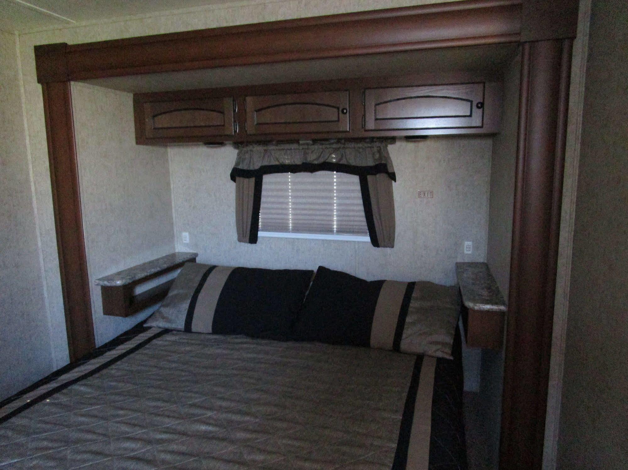 Fiesta Key Rv Resort Premium Room 1 Layton Exterior foto